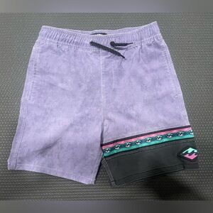 Billabong Kids Swim Trunks